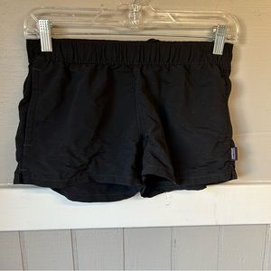 Patagonia shorts